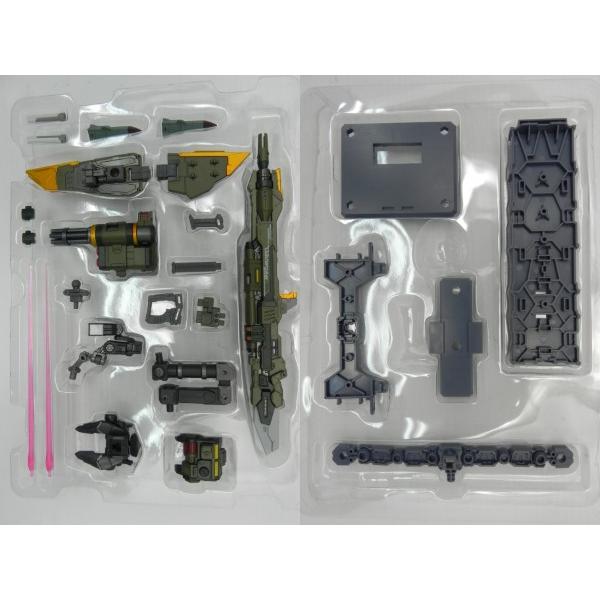 中古】【開封品】【セット】METAL BUILD 「機動戦士ガンダムSEED