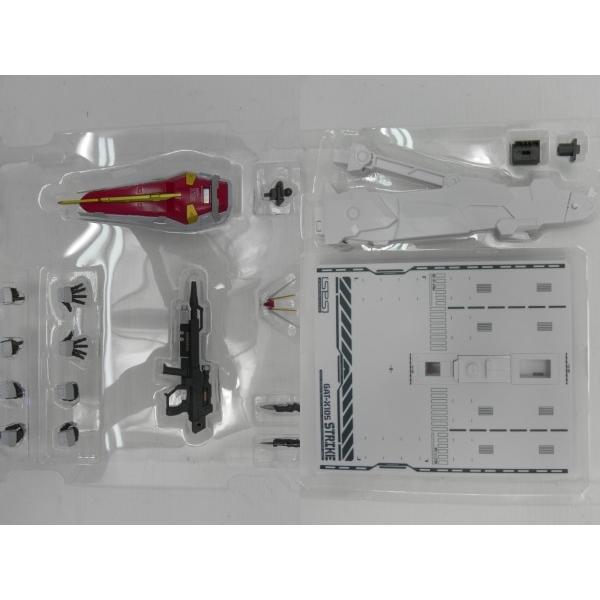 中古】【開封品】【セット】METAL BUILD 「機動戦士ガンダムSEED