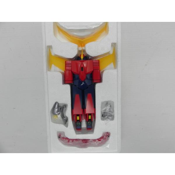 【未開封】超合金魂 GK-81 ザンボエース 2025年最新】超合金魂 ザンボエースの人気アイテム - メルカリ