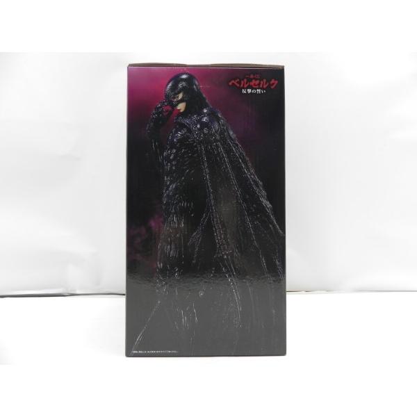 中古】【未開封】フェムト 「一番くじ ベルセルク 反撃の誓い