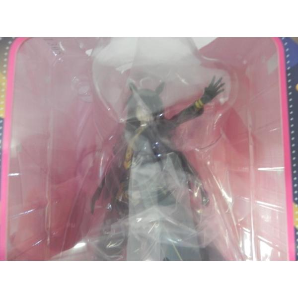 中古】【未開封】マンハッタンカフェ ラストワンver. 「一番くじ ウマ