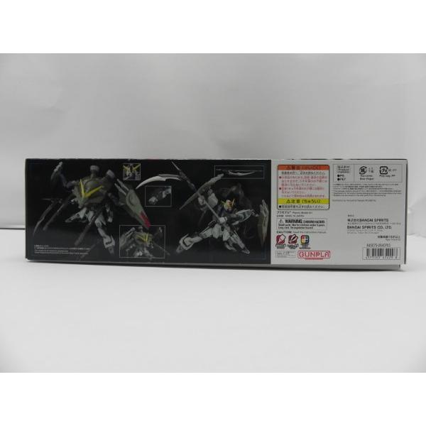 中古】【未組立】1/100 フルメカニクス GAT-X252 フォビドゥンガンダム