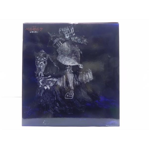 中古】【未開封】髑髏の騎士(騎乗) 「一番くじ ベルセルク 反撃の誓い
