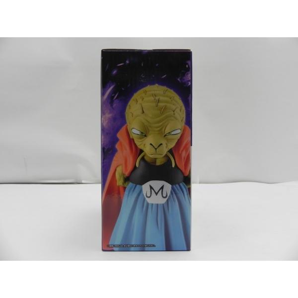 中古】【未開封】バビディ 「一番くじ ドラゴンボール BATTLE OF THE
