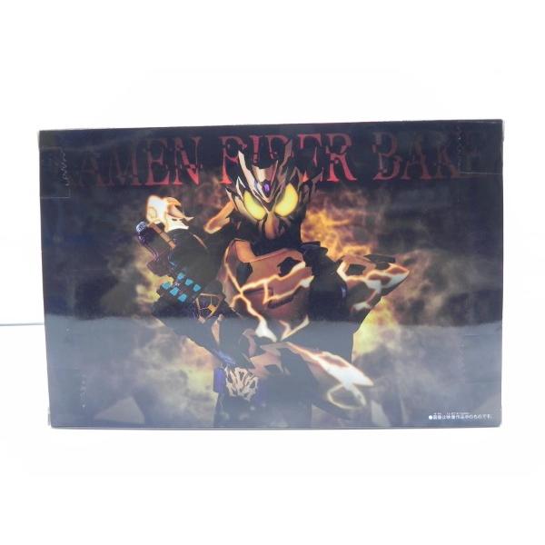 中古】【開封品】DXベイクバックル＆延長ベルトセット 「仮面