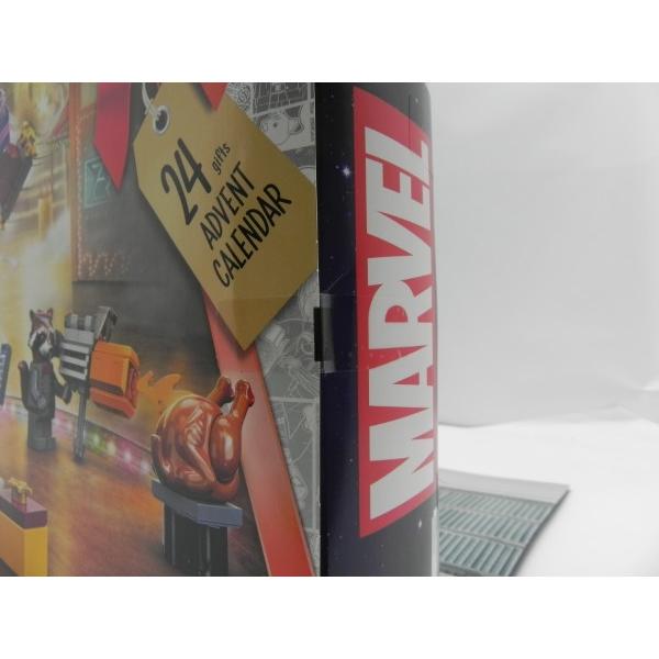 中古】【未開封】LEGO ガーディアンズ・オブ・ギャラクシー アドベント