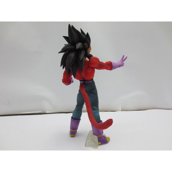中古】【外箱なし】超サイヤ人4ベジータ 「一番くじ ドラゴンボール