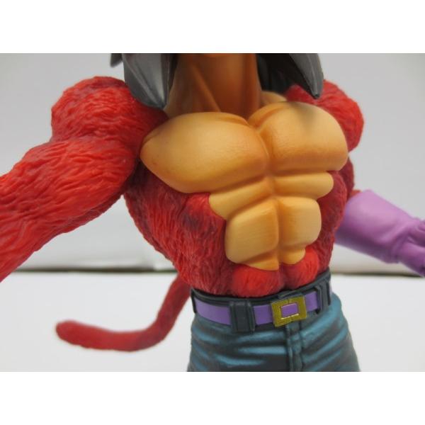 中古】【外箱なし】超サイヤ人4ベジータ 「一番くじ ドラゴンボール
