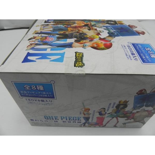 中古】【未開封】 BOXセット 超造形魂 ワンピースシリーズ ワンピース 