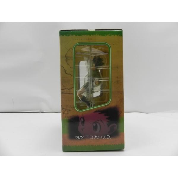 中古】【未開封】ゴン・フリークス 「一番くじ ハンター×ハンター」 A