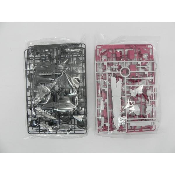 中古】【未組立】1/100 MG ZGMF-X09A ジャスティスガンダム 「機動戦士