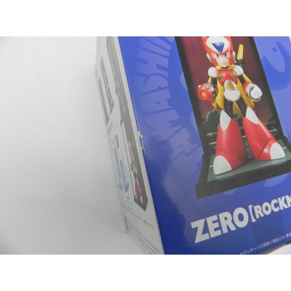中古】【セット】【未開封】魂バディーズ エックス 「ロックマンX