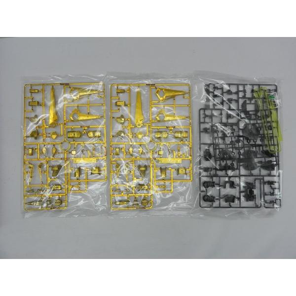 中古】【未組立】1/100 MG MSN-00100 百式 Ver.2.0[メカニカルコア