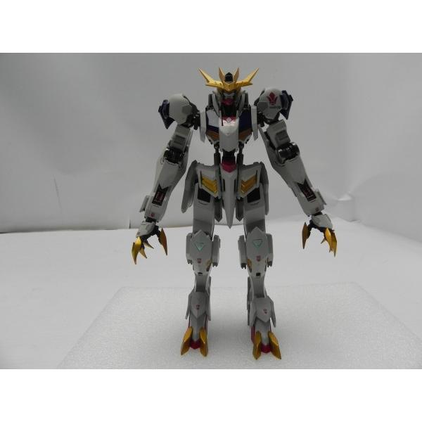 メタルロボット魂　ガンダムバルバトスルプス　中古 中古】【開封品】METAL ROBOT魂＜SIDE MS＞ガンダムバルバトスルプス