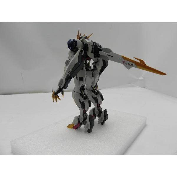 中古】【開封品】METAL ROBOT魂＜SIDE MS＞ガンダムバルバトスルプス