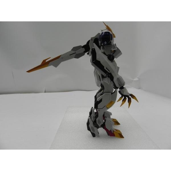 中古】【開封品】METAL ROBOT魂＜SIDE MS＞ガンダムバルバトスルプス