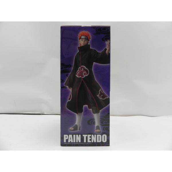 中古】【未開封】ペイン(天道) 「一番くじ NARUTO-ナルト- 疾風伝 輪廻