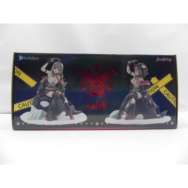 中古】【未開封】沙花叉クロヱ 「ホロライブプロダクション」 1/6