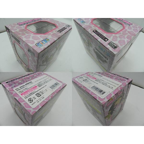 中古】【未開封】トニートニー・チョッパー Ver.2015 ピンクレオパード