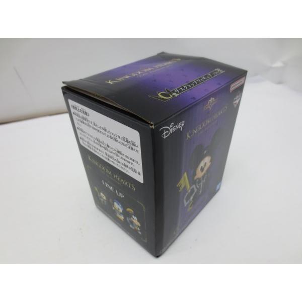 中古】【開封品】ドナルドダック デスクトップフィギュア 「一番くじ