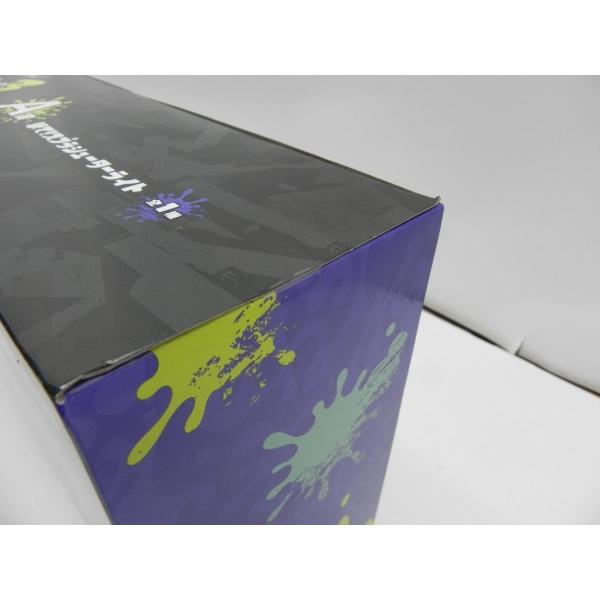 中古】【未開封】撃て! スプラシューターライト 「一番くじ スプラ