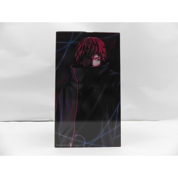中古】【未開封】サソリ 「一番くじ NARUTO-ナルト- 疾風伝 風影奪還編