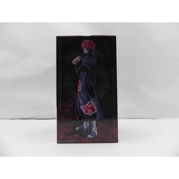 中古】【未開封】サソリ 「一番くじ NARUTO-ナルト- 疾風伝 風影奪還編