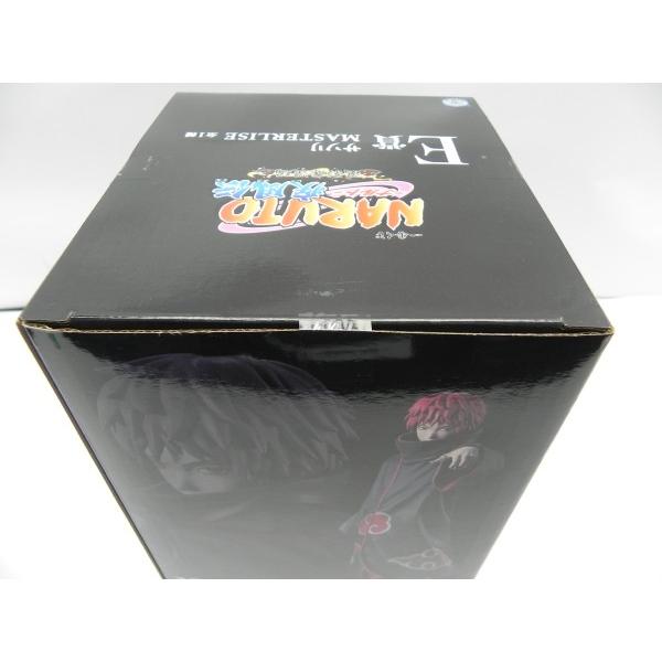 中古】【未開封】サソリ 「一番くじ NARUTO-ナルト- 疾風伝 風影奪還編