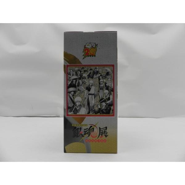 中古】【未開封】神威 〜銀魂展キャラクタービジュアル〜「一番くじ