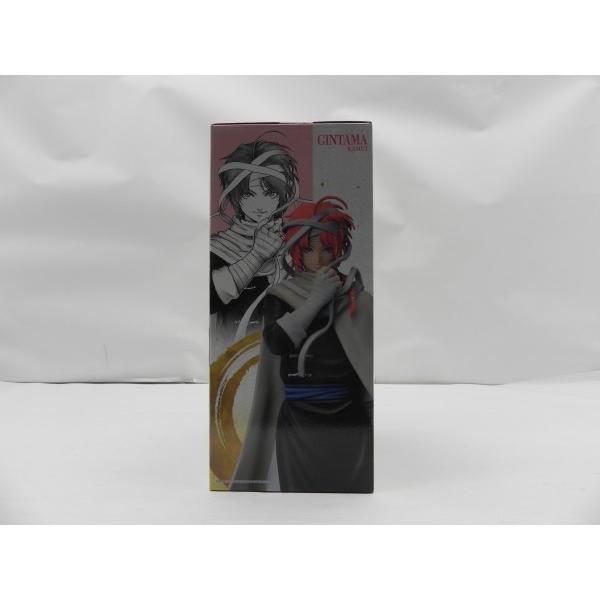 中古】【未開封】神威 〜銀魂展キャラクタービジュアル〜「一番くじ