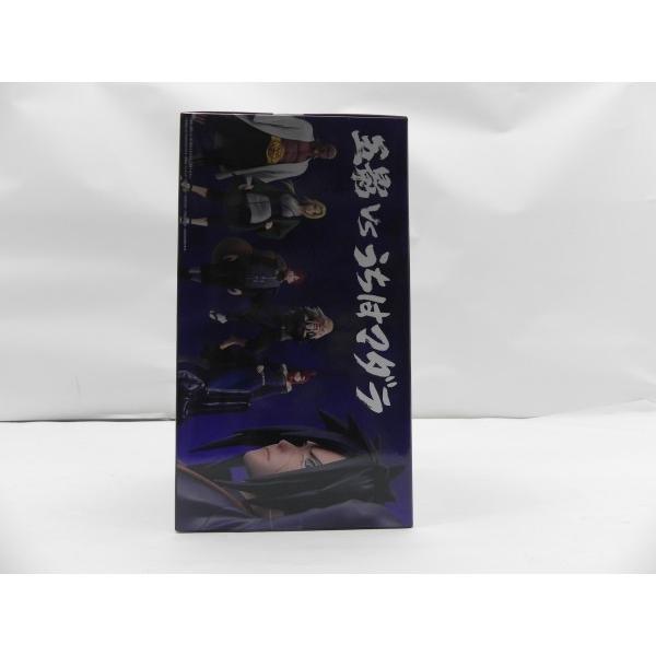中古】【未開封】うちはマダラ 「NARUTO-ナルト- 疾風伝」〜GiGO