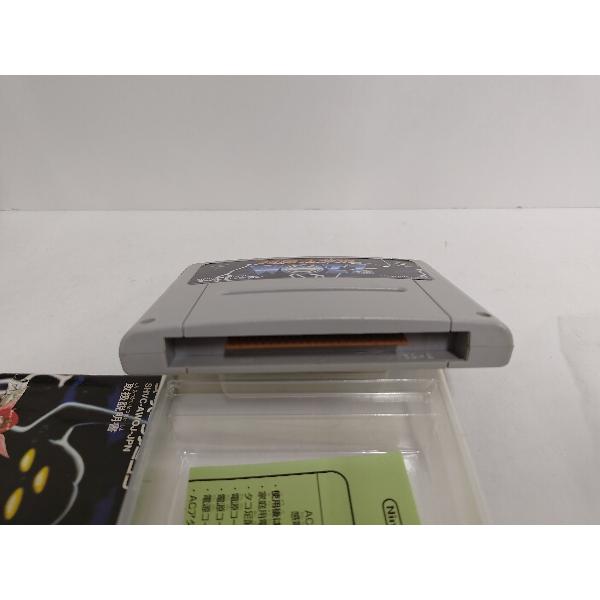 中古】【開封品】SFC スーパーファミコンソフト 超魔法大陸WOZZ 中古】【開封品】SFC スーパーファミコンソフト 超魔法大陸WOZZ