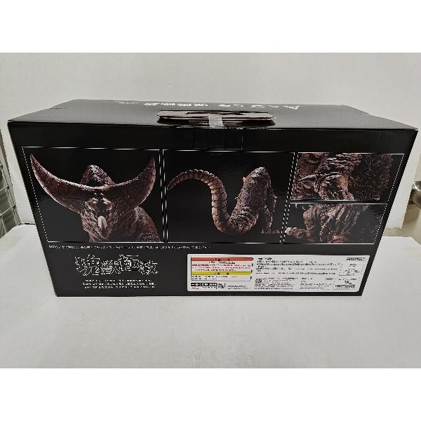中古】【未開封】ゴモラ 塊獣極致 「一番くじONLINE 中古】【未開封】ゴモラ 塊獣極致 「一番くじONLINE