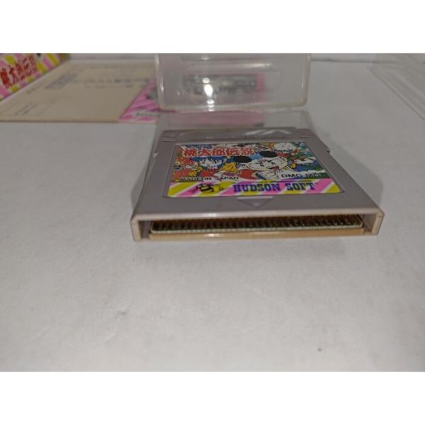 中古】【箱説あり】GB ゲームボーイソフト「桃太郎伝説外伝 中古】【箱説あり】GB ゲームボーイソフト「桃太郎伝説外伝