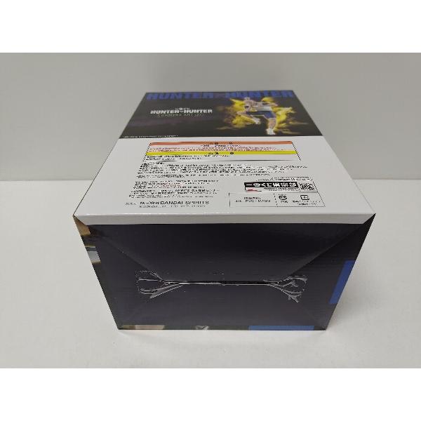 【未開封】一番くじ HUNTER×HUNTERCHMERA ANT② 中古】【未開封】ネテロ 「一番くじ HUNTER×HUNTER CHMERA ANT 2