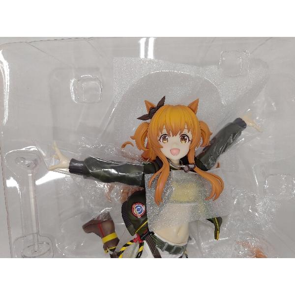【中古】【開封品】マヤノトップガン 「ウマ娘プリティーダービー」 Lucrea 1/7 塗装済み完成品＜フィギュア＞（代引き不可）6597_2