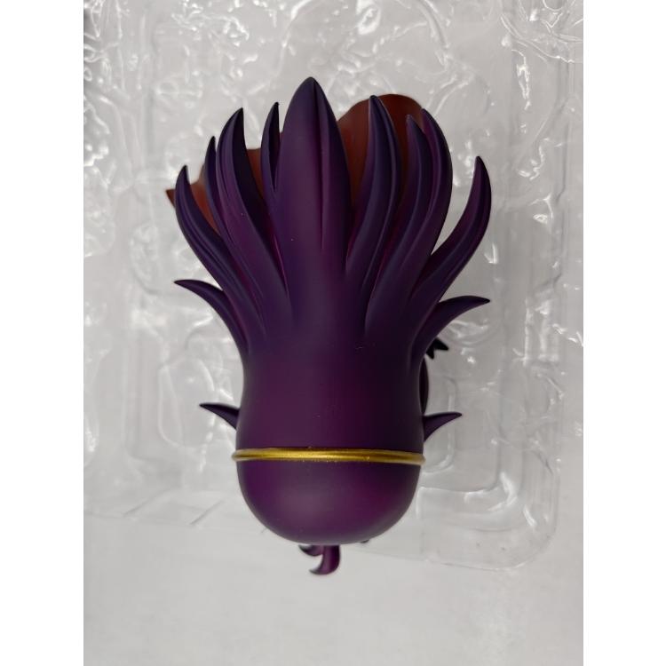 中古】【開封品】【特典付き】ねんどろいど 白蛇のナーガ