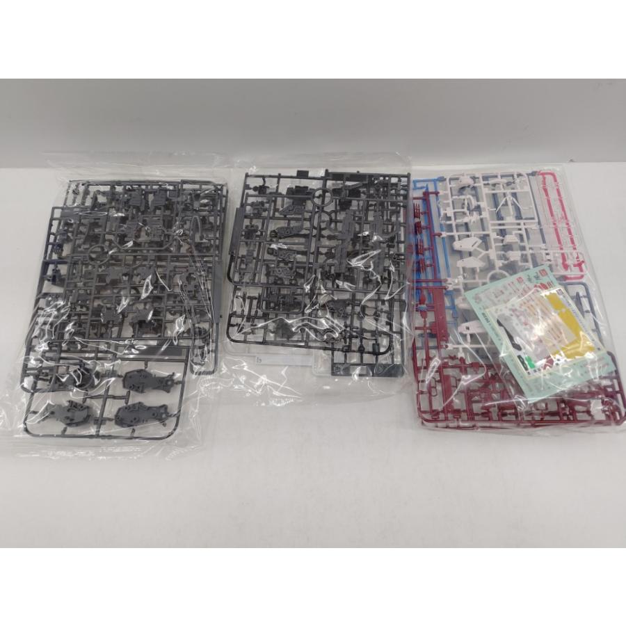 中古】【未組立】1/100 MG ストライクルージュ オオトリ装備 Ver.RM