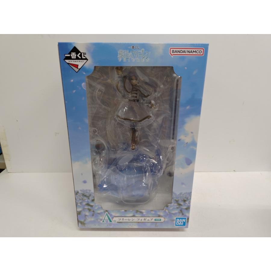 中古】【未開封】フリーレン 「一番くじ 葬送のフリーレン」 A賞