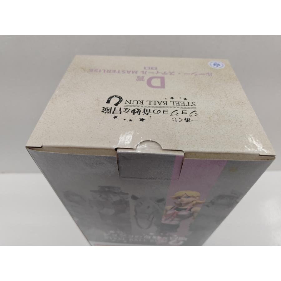中古】【未開封】ルーシー・スティール 「一番くじ ジョジョの奇妙な