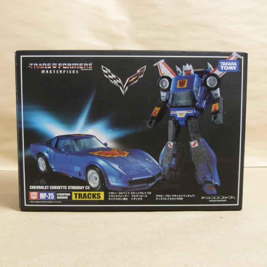中古】【開封品】MP-25 トラックス 「トランスフォーマー