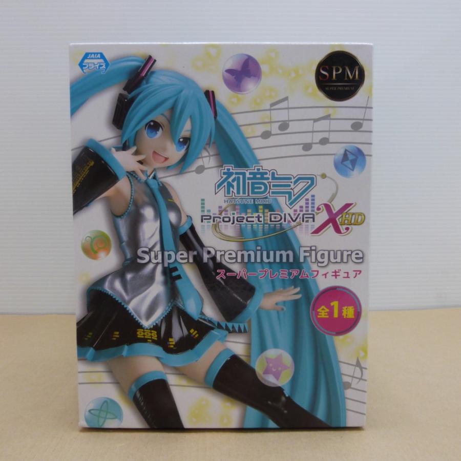 中古】【未開封】初音ミク 「初音ミク-Project DIVA-X HD」 スーパー