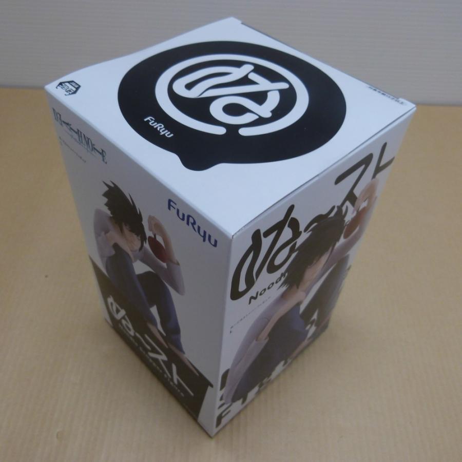 ぬーどるストッパーフィギュア 9箱セット 中古】【未開封】L 「DEATH NOTE」 ぬーどるストッパー＜フィギュア