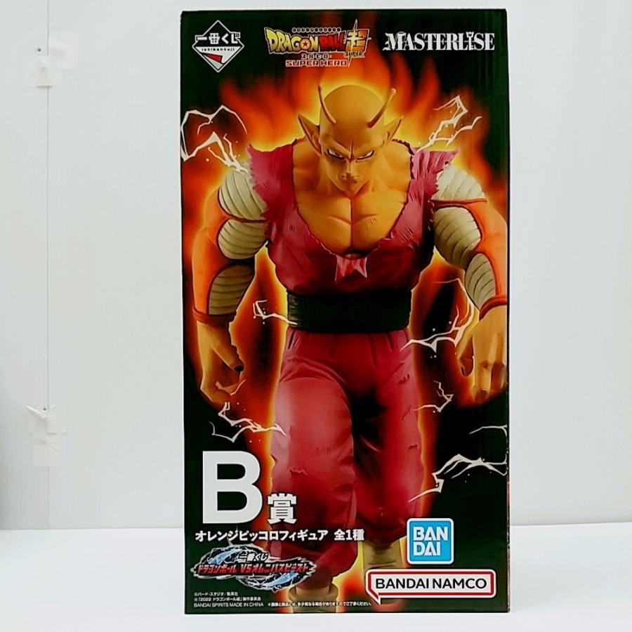 新品未開封　ドラゴンボール　一番くじ　オムニバスビースト　６体セット 中古】【未開封】孫悟飯ビースト 「一番くじ ドラゴンボール VS