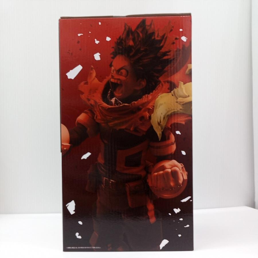 【中古】未開封)バンダイ 一番くじ A賞 緑谷出久 MASTERLISE/僕のヒーローアカデミア 紡ぐ力[6][240017702040] 中古】未開封)バンダイ 一番くじ A賞 緑谷出久 MASTERLISE/僕の