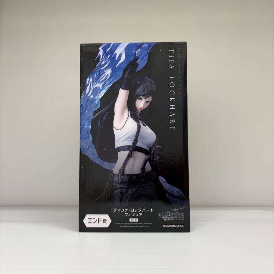 中古】【未開封】ティファ・ロックハート 「ファイナルファンタジーVII
