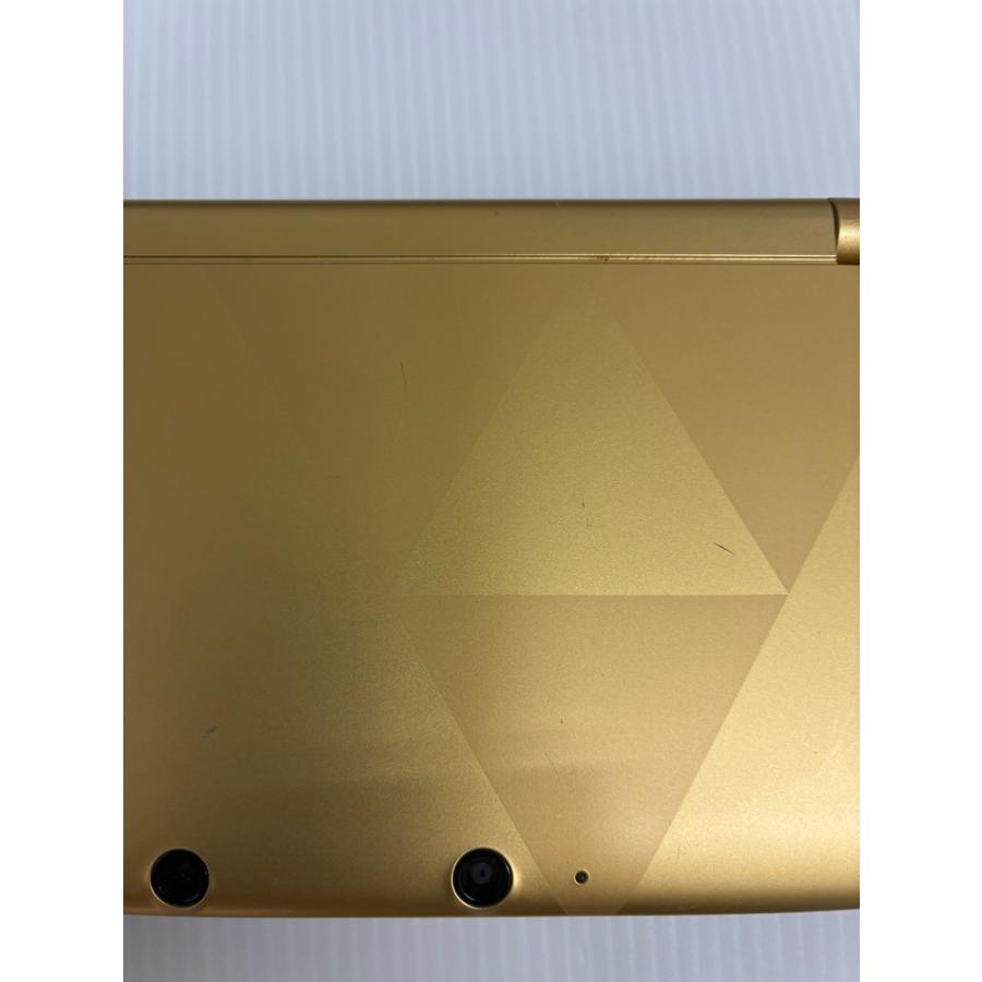 中古】【本体】ゼルダの伝説 神々のトライフォース2 パック