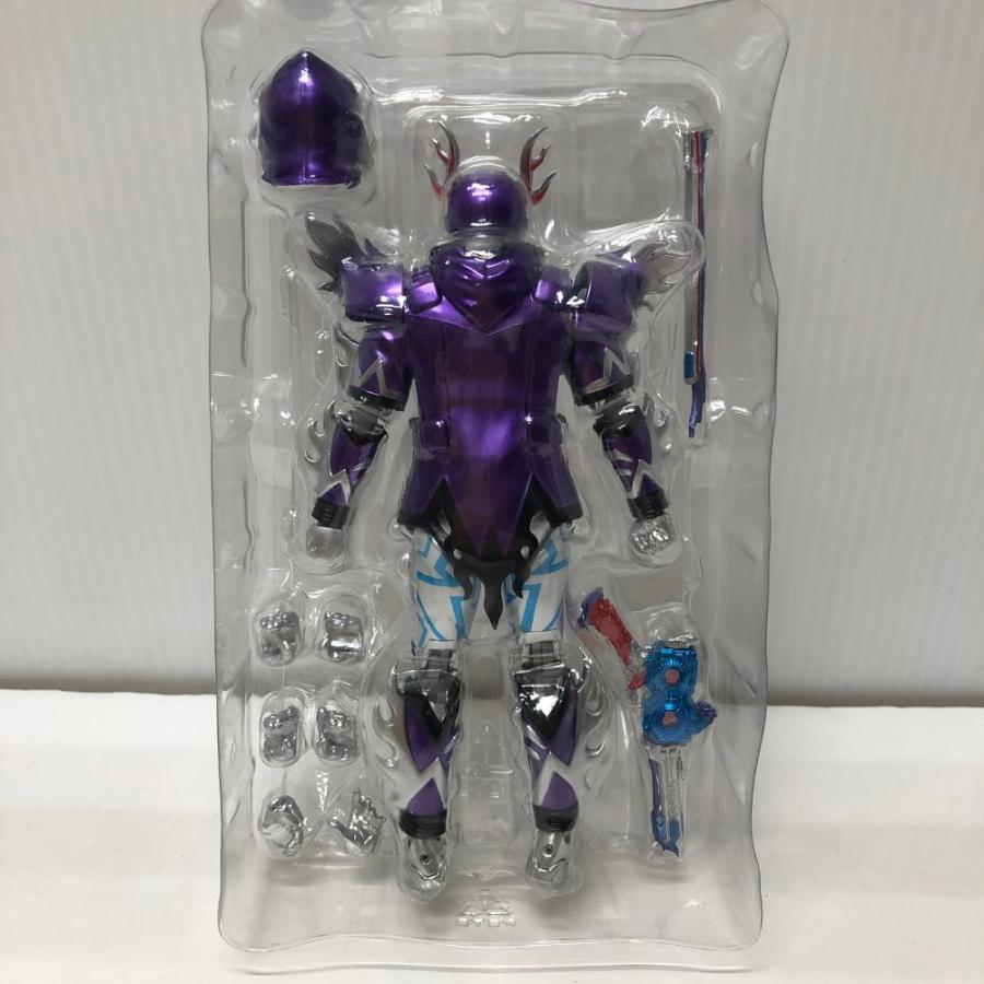 中古】【開封品】S.H.Figuarts 仮面ライダーディープスペクター 「仮面 