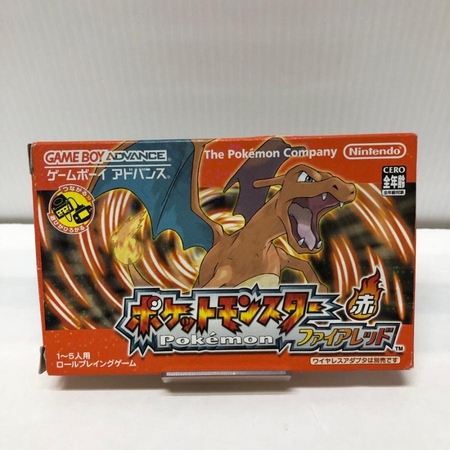 中古】【箱説あり】【動作確認済】ゲームボーイアドバンスソフト