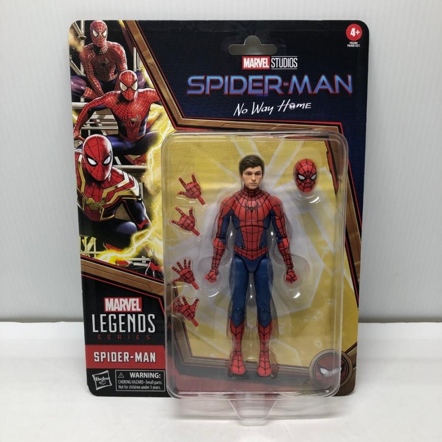 中古】【未開封】スパイダーマン 「スパイダーマン：ノー・ウェイ